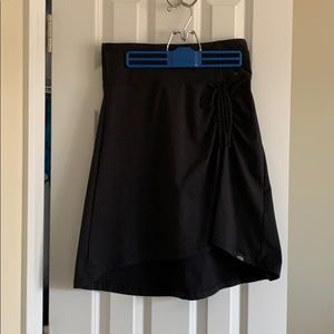 North Face Skirt